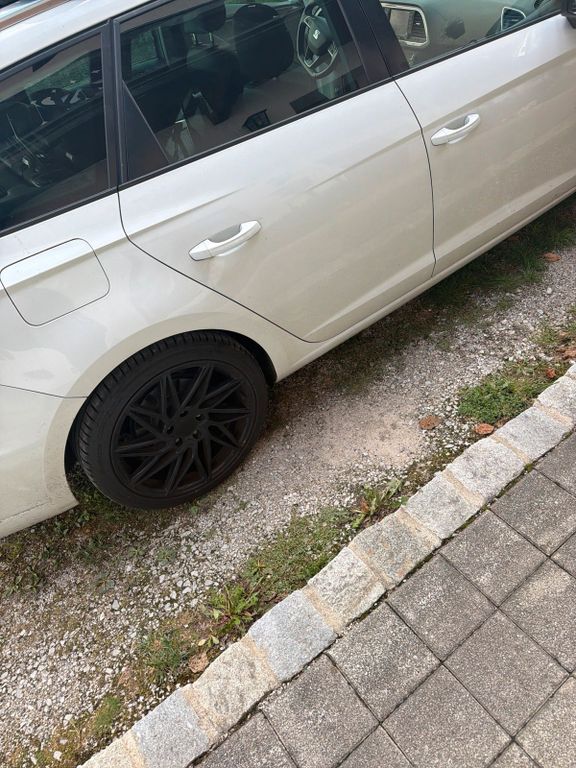 Image of Seat Leon