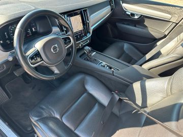 Volvo S90 - 12