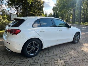 Mercedes A 180 - 4
