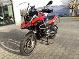 BMW R 1200 GS Adventure Touring Dynamic Comfort Pkt - BMW ENDURO 1200