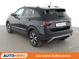 Volkswagen T-Cross 1.5 TSI ACT Style Aut.*NAVI*CAM*ACC*PDC* - VW T-Cross in Wuppertal