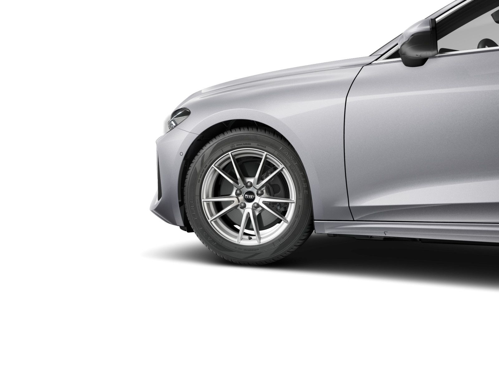 Audi A5 - Bild 6