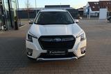 Subaru Forester 2.0ie Platinum Lineartronic - Subaru Forester Platinum mit Hybrid-Antrieb (Benzin/Elektro)
