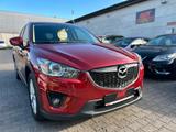 Mazda CX-5 2.2 D AWD, Automatik, Leder, Xenon, AHK - Mazda