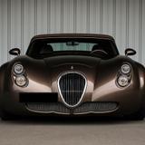 Wiesmann MF 4-S | einer von nur 96 Stk mit M-Saugmotor - Wiesmann: Mf