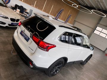 MYAUTOCENTER – Gebraucht- und Jahreswagen mit Werkstattservice in Pfaffenhofen Mitsubishi Outlander Active+ 4WD *1. Hand*AHK*Bi-LED*