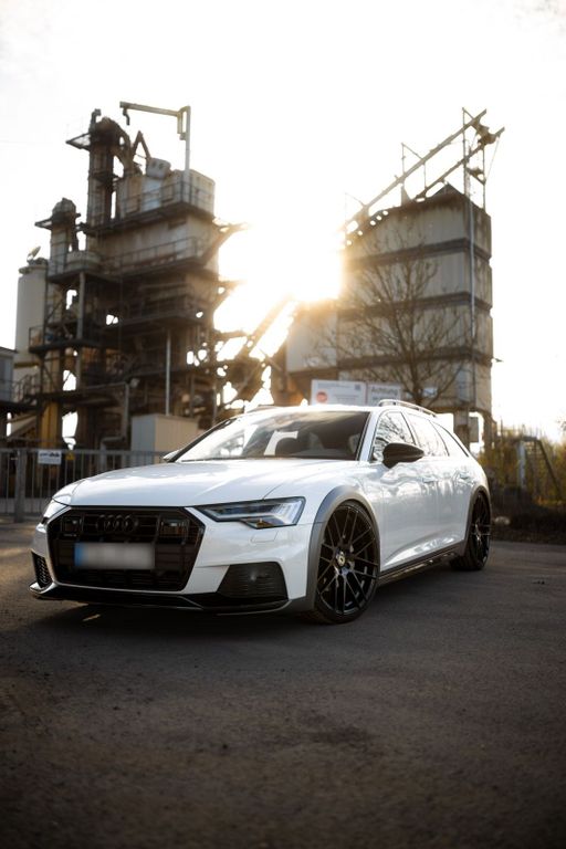 Image of Audi A6