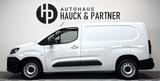 Fiat Doblo Kastenwagen L2 1.5 *CarPlay*Kamera*Key-Go - Fiat Gebrauchtwagen Kastenwagen