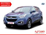Hyundai ix35 1.6 GDI Klima USB AUX - Hyundai in Halle