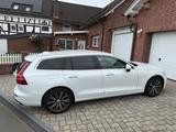 Volvo V60 T6 AWD Geartronic Inscription Inscription - Volvo Unfallwagen