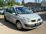 Renault Scenic II Privilege 1,6L Automatik*Klima - Renault Scenic in Mainz