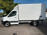 Mercedes-Benz 3 x Sprinter III  *Kühlkoffer *Thermo King*Klima - Mercedes-Benz Sprinter