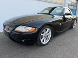 BMW Z4 Roadster 3.0i - BMW Z4 Unfallwagen