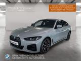BMW 430i xDrive Gran Coupé M Sport AHK Kamera HiFi - BMW 430 Gran Coupé aus 2024