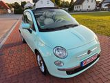 Fiat 500C 1.2 8V Lounge Cabrio Lattementa - Fiat 500C aus 2014