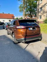 Ford FORD EDGE ST LINE - Ford Focus SUV