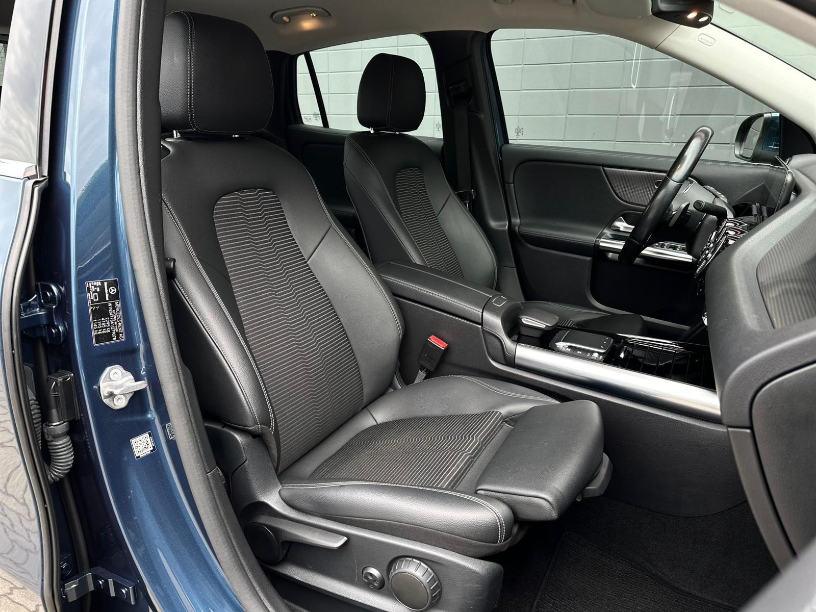 Mercedes-Benz GLA GLA250e EQ POWER MULTIBEAM#SHZ#AHK#DISTR#TÜV NEU, миниатюра 25