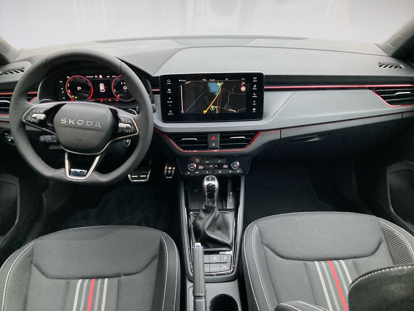 Skoda Kamiq - Bild 11