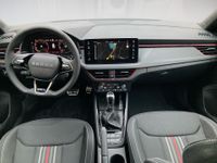 Skoda Kamiq - Vorschau Bild 11