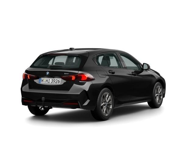 BMW 120 Steptronic Premium Paket Komfortzugang AHK