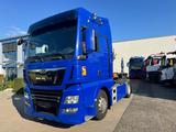 MAN TGX 18.500, Klima, Retarder - Man TGX 18-500