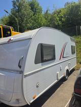 Bürstner Averso Plus 7 Schlafplätze - Wohnwagen mit 7 Schlafplätzen