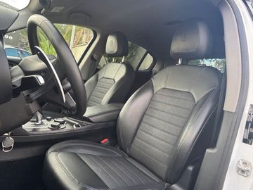 Alfa-Romeo Stelvio - 11