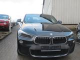 BMW X2 sDrive 20 d M Sport X-NAVI-HUD-LED-AHK-LEDER- - BMW X2 in Dortmund