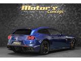 Ferrari GTC4Lusso 6.3 V12 - BLU TOUR DE FRANCE - Ferrari: F1