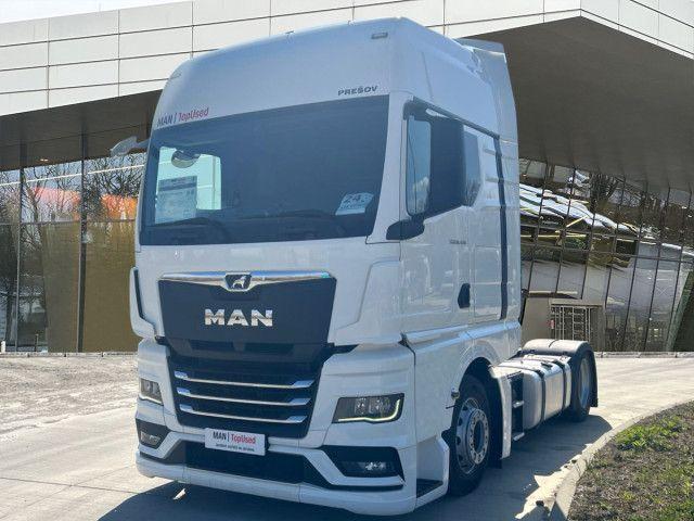 MAN TGX 18.470 4x2 LL SA
