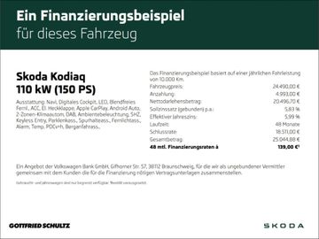 Skoda Kodiaq - 2
