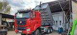 Tatra PHOENIX T530,6X6,RETARDER,KIPPER/SZM-UNIVERSAL - Tatra Diesel