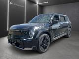 Kia EV9 AWD GT-LINE 7SITZER Bluetooth Navi LED Klima - schwarze Kia EV9