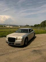 Chrysler 300C 2.7 V6 LPG Gas TÜV 05/27 Top... - Chrysler 300C: 2.7