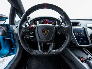 صورة مصغرة 36 لـ 2025 Lamborghini TEMERARIO