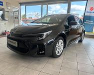 Suzuki Swace - Vorschau Bild 1