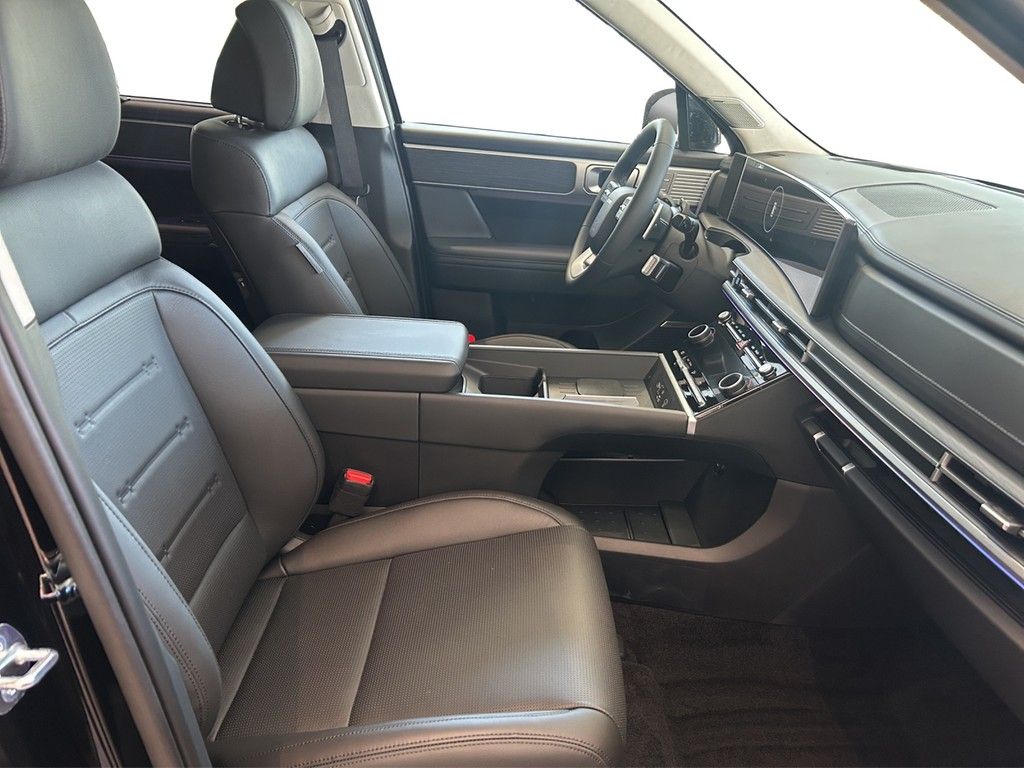 Hyundai SANTA FE - Bild 11