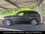 BMW X3 xDrive 20 i M Sport *Panorama*Kamera*8-fach - BMW X3 Gebrauchtwagen in Düsseldorf