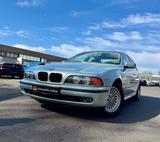 BMW 520i*2.Hand*Erst 90 Tkm*Klima*Schiebedach*Alu* - BMW 520: 5er