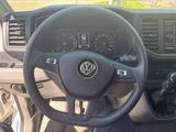 Volkswagen Crafter Pritsche 35 DOKA lang FWD - VW Crafter in Bochum