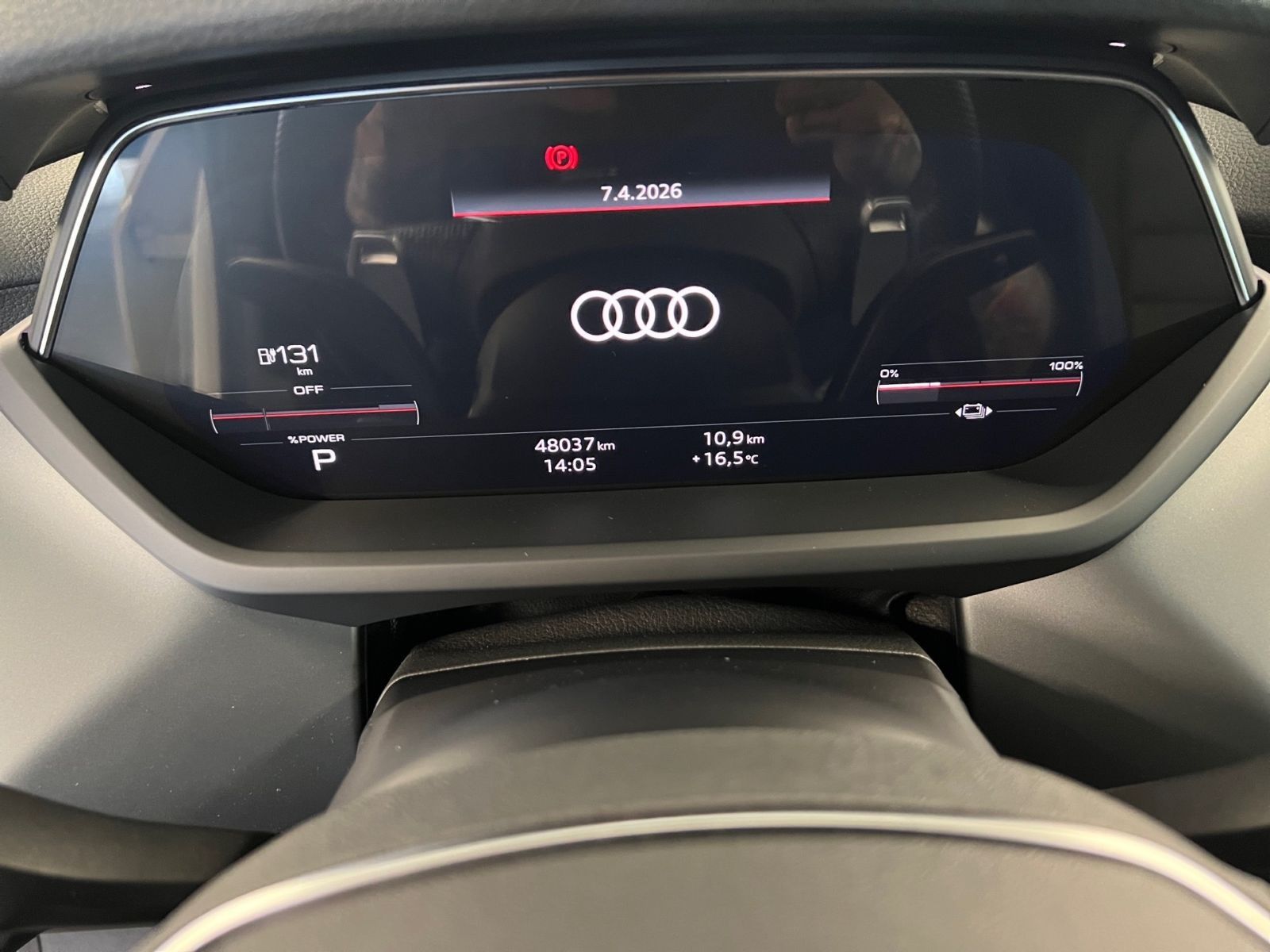 Audi e-tron GT - Bild 8