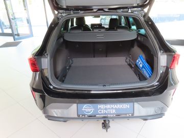 Fotografie 10 des Cupra Leon Sportstourer 1.5 eTSI 110 kW DSG AHK Kamera