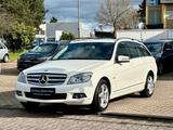 Mercedes-Benz C 250 T CGI Aut.*Klimaaut*Shz*Pdc*Ahk*T-Leder - gebrauchte Mercedes-Benz C 250 aus dem Jahr 2010