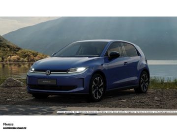 Volkswagen ID. Polo Life 56 KWh NAVI KAMERA APP CONNECT