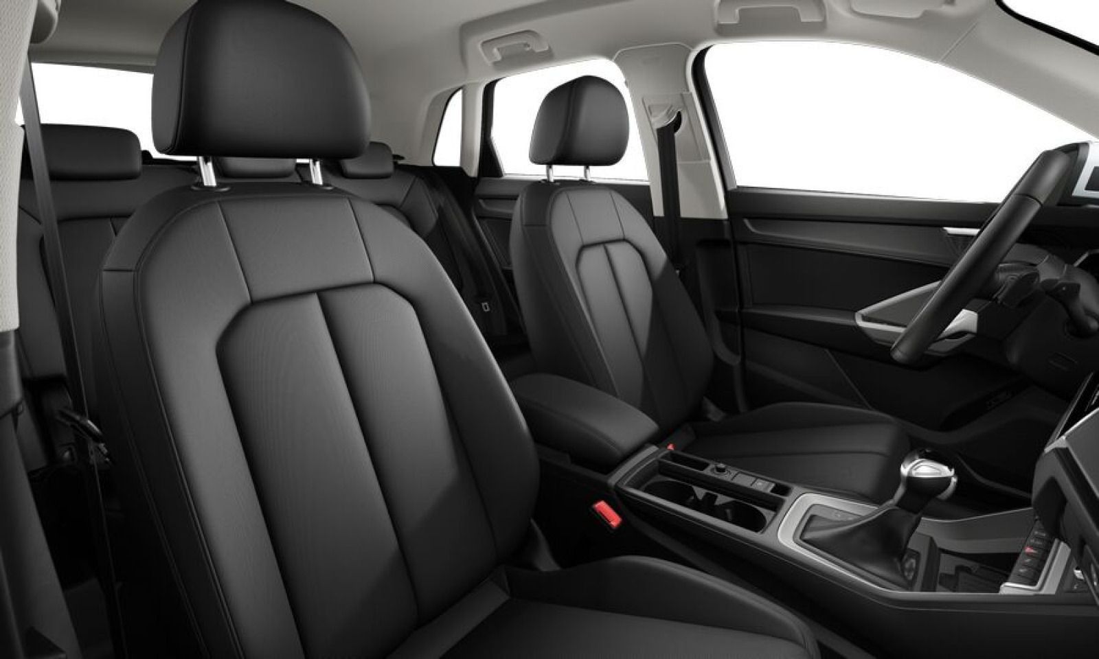 Audi Q3 40 TDI quattro S-tronic LED KAMERA ASSISTS foto 3