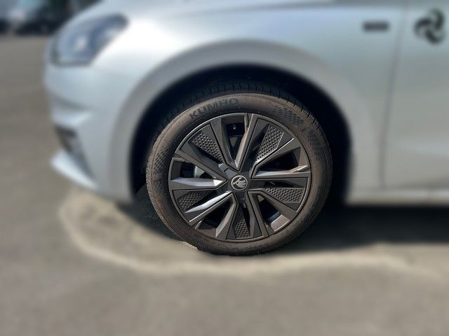 Skoda Fabia - Bild 8