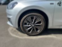 Skoda Fabia - Vorschau Bild 8