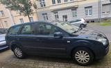 Ford ford focus - Ford Focus aus 2006: Kombi