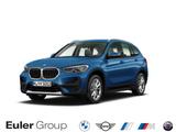 BMW X1 xDrive 18d HUD Navi LED El. Heckklappe Mehrzo - BMW X1 in Mainz
