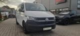 Volkswagen T6 Kombi 2.0 TDI L1H1 Kombi EcoProfi 9-Sitzer Kl - Volkswagen mit Diesel-Antrieb: 9